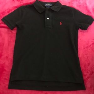 Collard Shirts